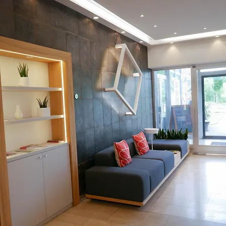 Reich 3* Winterbach (Baden-Wurttemberg)