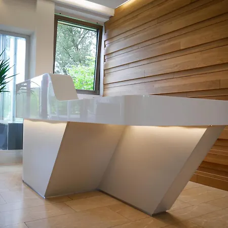 Reich Hotel Winterbach (Baden-Wurttemberg)