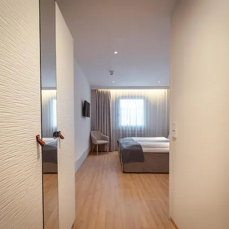 Hotel Reich Winterbach (Baden-Wurttemberg)