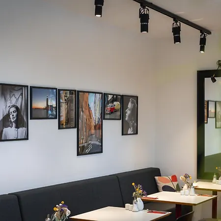 Reich Hotel Winterbach (Baden-Wurttemberg)