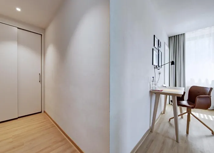 Reich Hotel Winterbach (Baden-Wurttemberg)