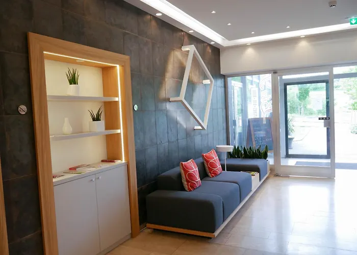 Reich 3* Winterbach (Baden-Wurttemberg)