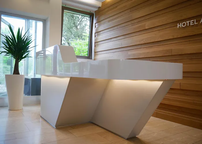 Reich Hotel Winterbach (Baden-Wurttemberg)