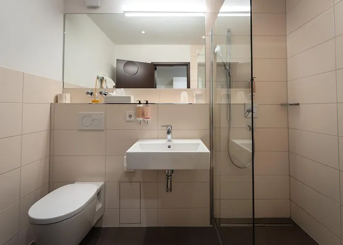 Reich Hotel Winterbach (Baden-Wurttemberg)