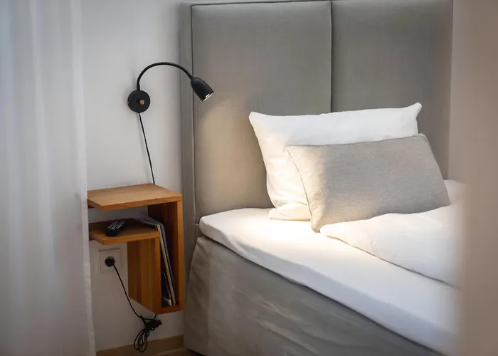 Reich 3* Winterbach (Baden-Wurttemberg)