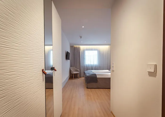 Hotel Reich Winterbach (Baden-Wurttemberg)