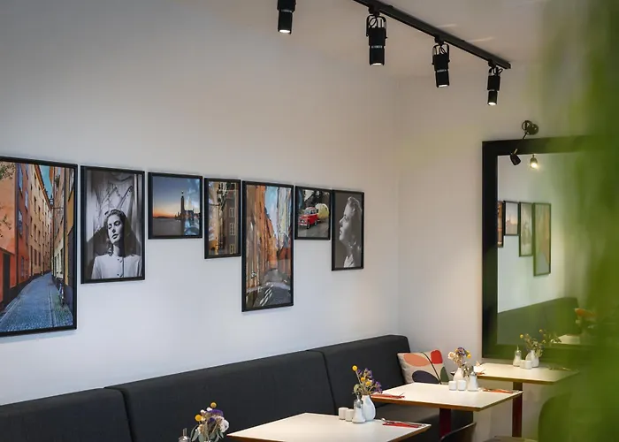 Reich Hotel Winterbach (Baden-Wurttemberg)